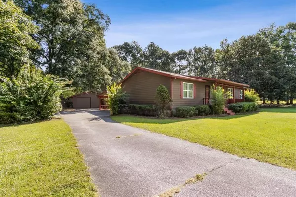 Loganville, GA 30052,3600 Willowwind Ct