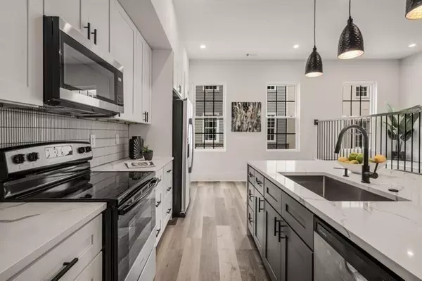 Hapeville, GA 30354,3165 Dogwood DR #106