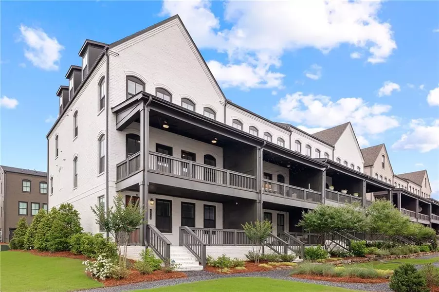 6710 Pippin WALK, Alpharetta, GA 30005