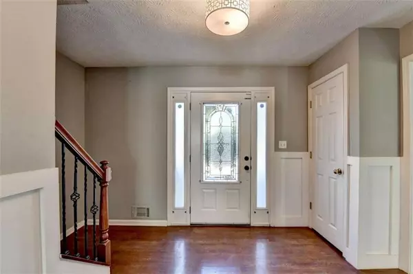 Lawrenceville, GA 30043,531 Shyrewood DR