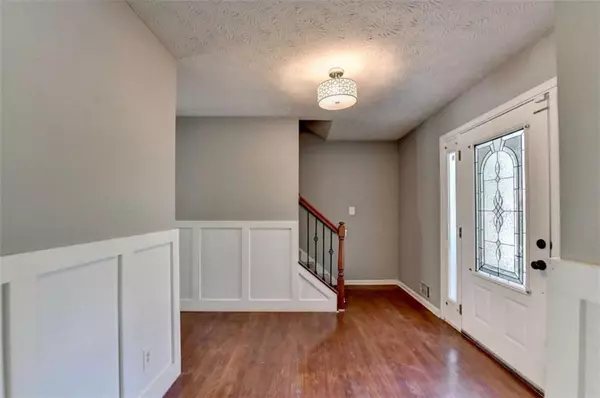 Lawrenceville, GA 30043,531 Shyrewood DR