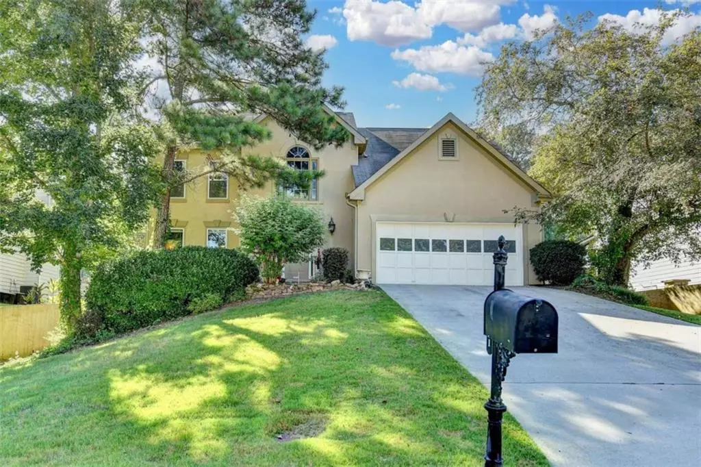 Lawrenceville, GA 30043,531 Shyrewood DR