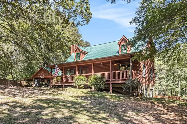 Calhoun, GA 30701,4134 Dews Pond RD SE