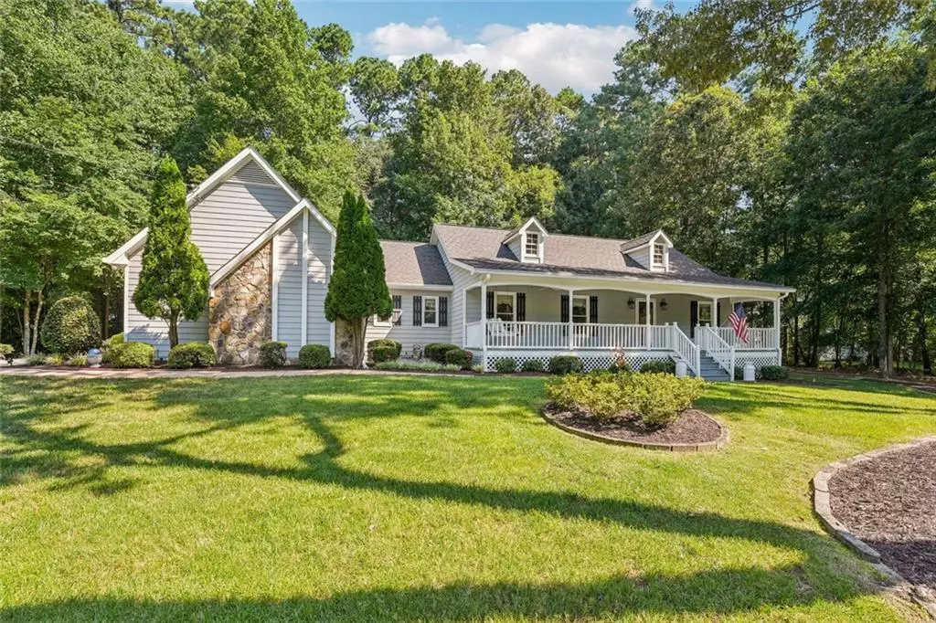 Cumming, GA 30040,2840 Bryant CT