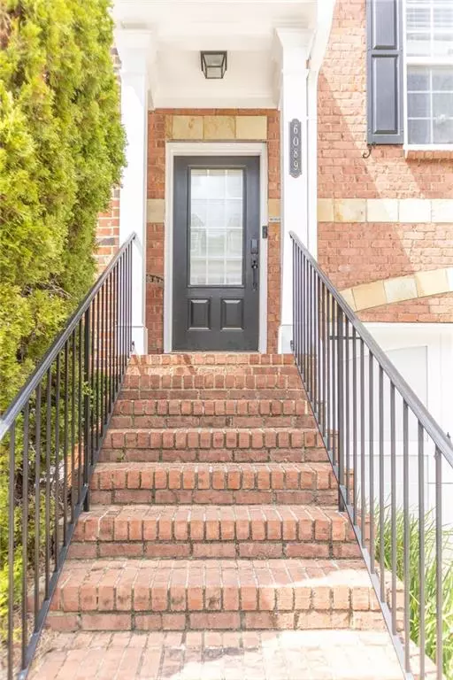 Peachtree Corners, GA 30092,6089 Tennyson Park WAY