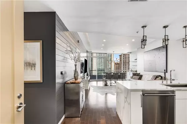 Atlanta, GA 30305,3325 Piedmont RD NE #1608