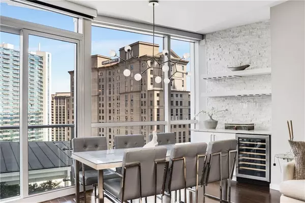 Atlanta, GA 30305,3325 Piedmont RD NE #1608