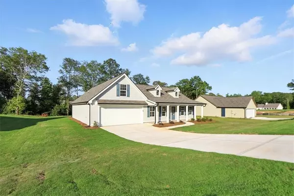 Hartwell, GA 30643,277 RACHEL LN