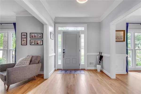 Marietta, GA 30064,3250 Cobbs Farm TRL NW