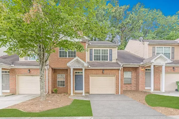 2530 Laurel CIR NW, Atlanta, GA 30311