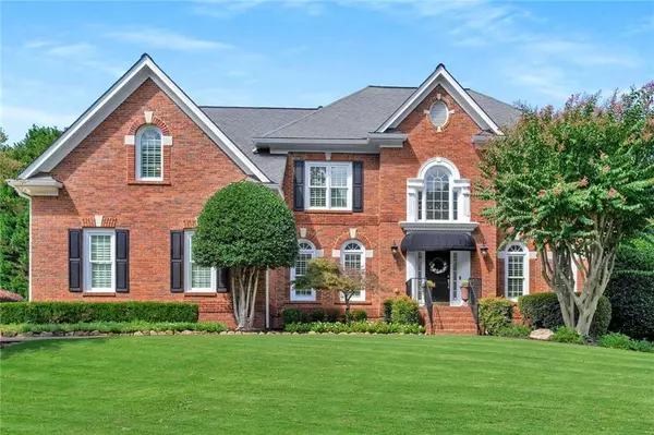 Johns Creek, GA 30022,440 Guildhall GRV
