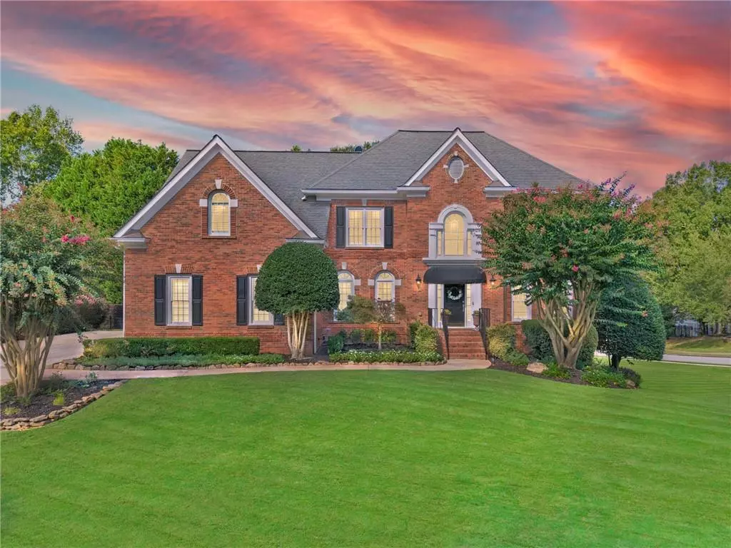 Johns Creek, GA 30022,440 Guildhall GRV