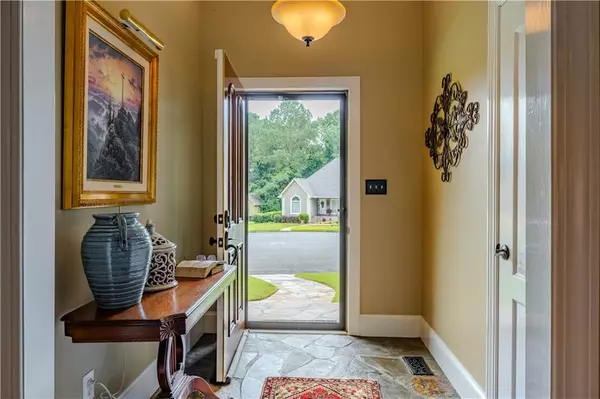 Rome, GA 30165,8 Tall Pines TER NW