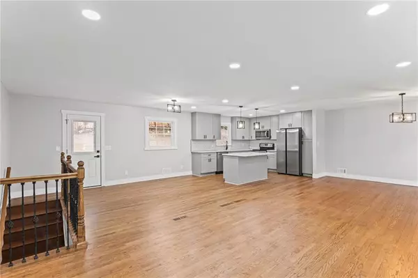 Decatur, GA 30034,2727 Whites Mill CT