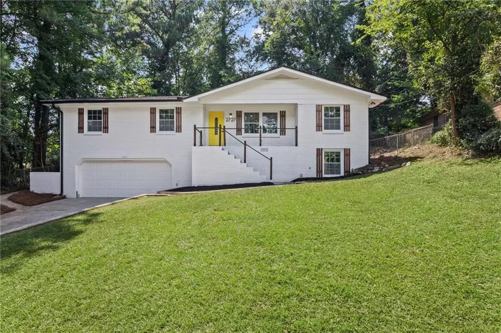 Decatur, GA 30034,2727 Whites Mill CT