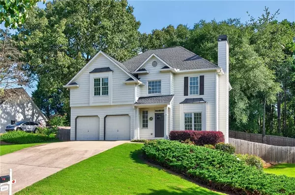 1053 Walnut Creek DR, Woodstock, GA 30188