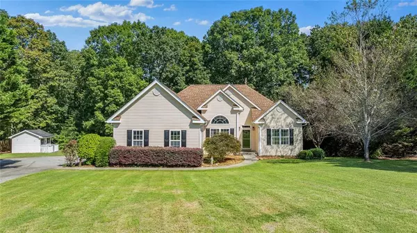 Gainesville, GA 30506,3834 Covered Bridge PL