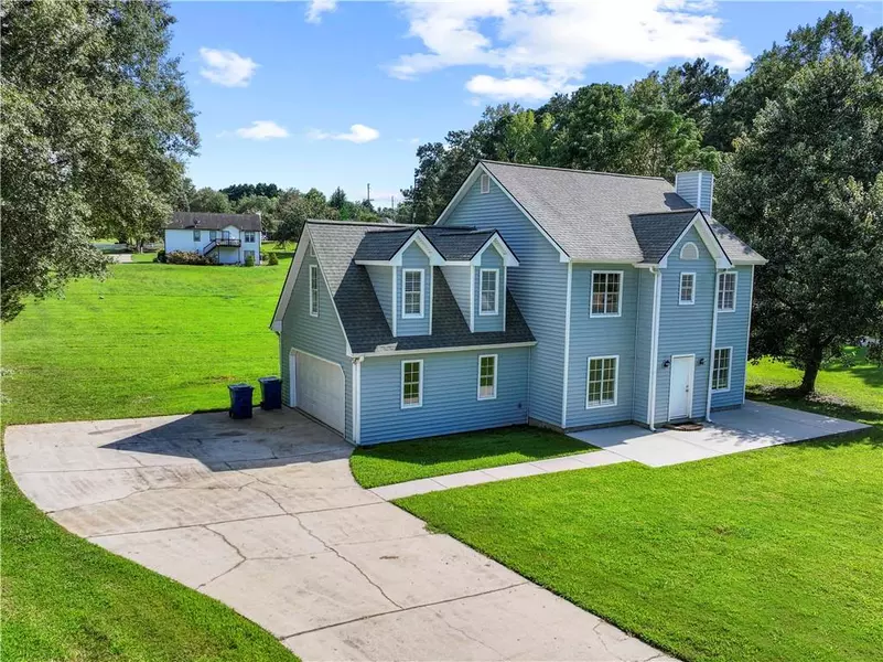 1201 Saint Andrews DR, Auburn, GA 30011