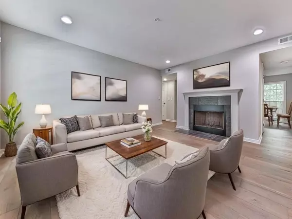 Marietta, GA 30008,1166 Booth RD SW #407