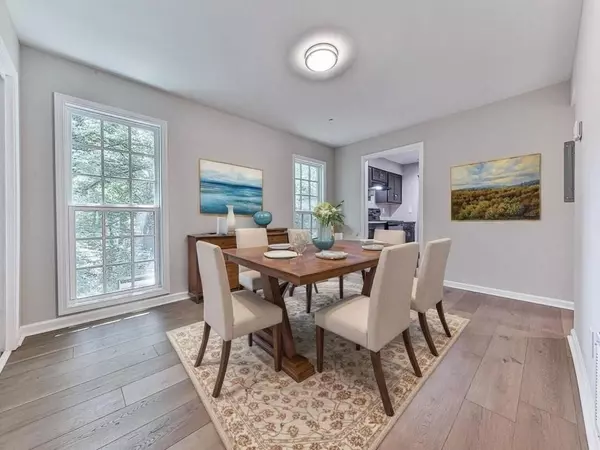 Marietta, GA 30008,1166 Booth RD SW #407