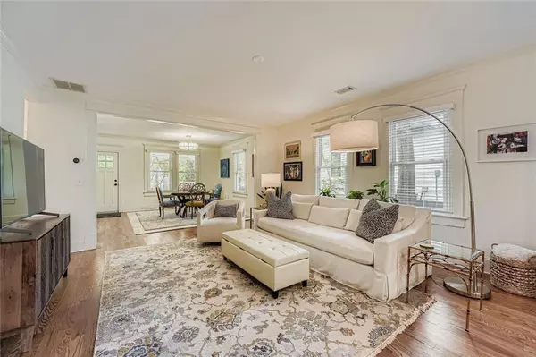 Atlanta, GA 30317,78 Whitefoord Avenue SE