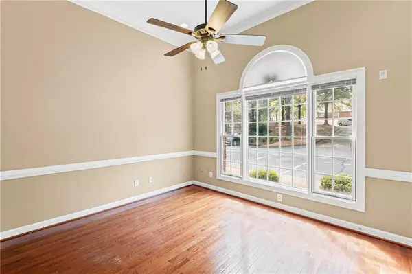Roswell, GA 30076,500 Sun Valley DR #H1