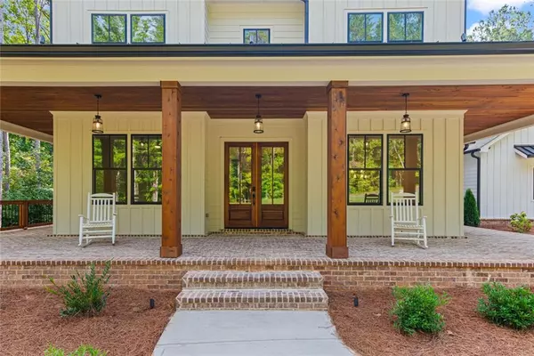Ball Ground, GA 30107,240 Highlands Chase