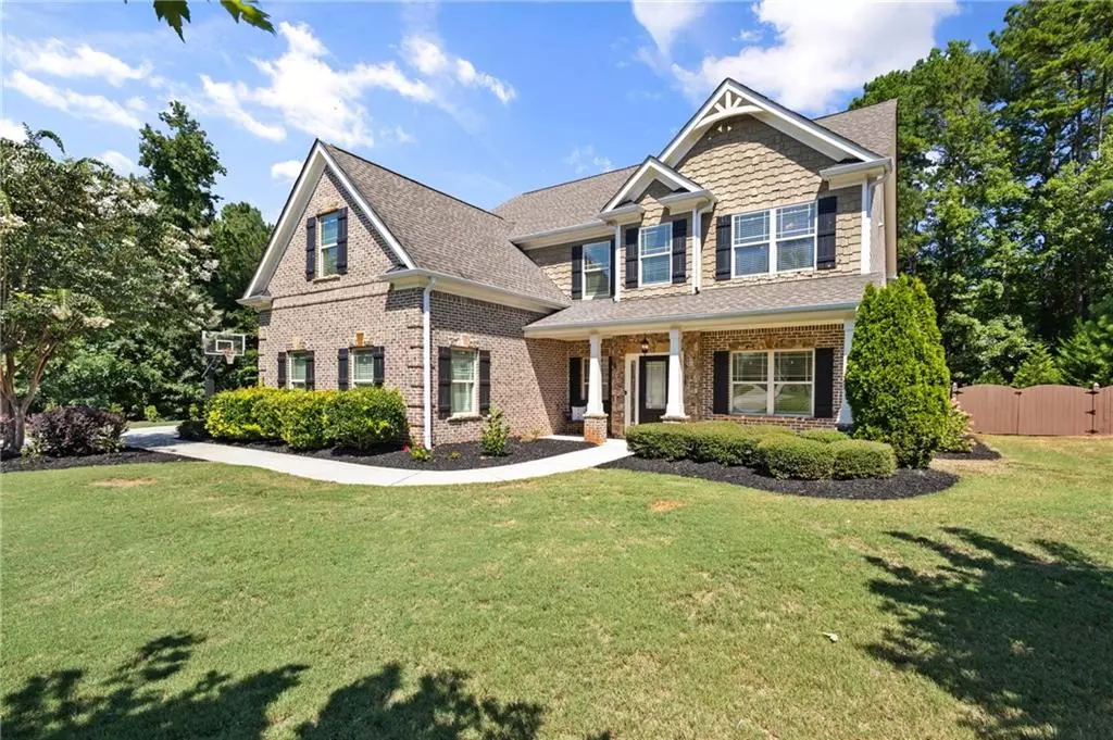 Jefferson, GA 30549,250 Bryce AVE