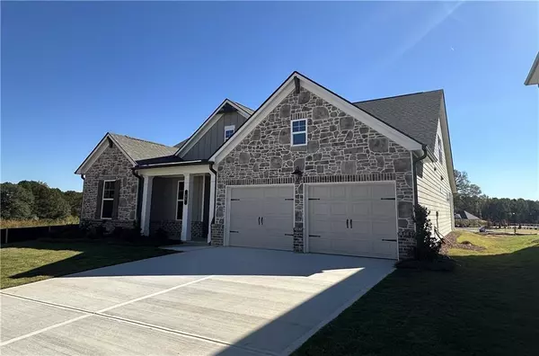 Winder, GA 30680,65 Cardinal Pond LN