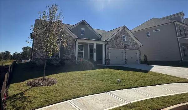 Winder, GA 30680,65 Cardinal Pond LN