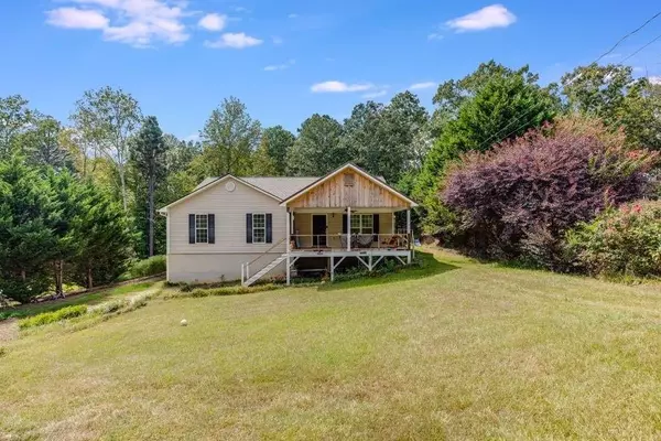 43 Mimosa ST, Buchanan, GA 30113