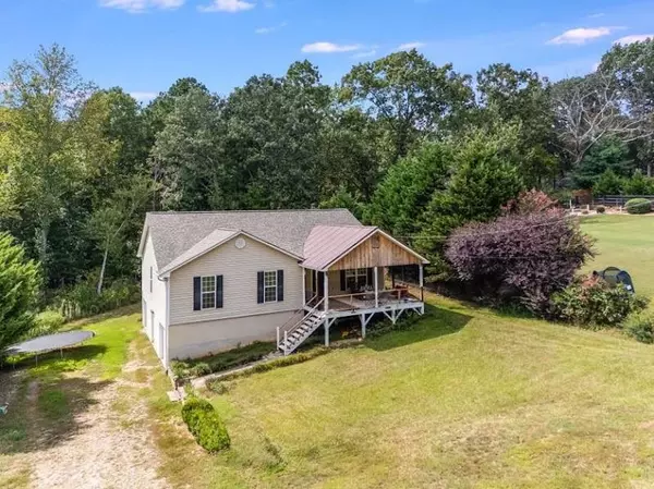 Buchanan, GA 30113,43 Mimosa ST