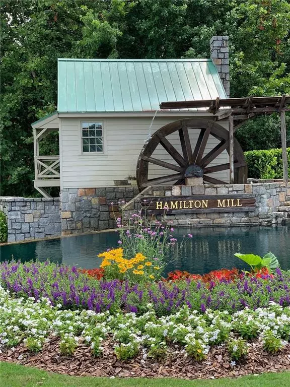 Dacula, GA 30019,2252 FLORAL RIDGE DR