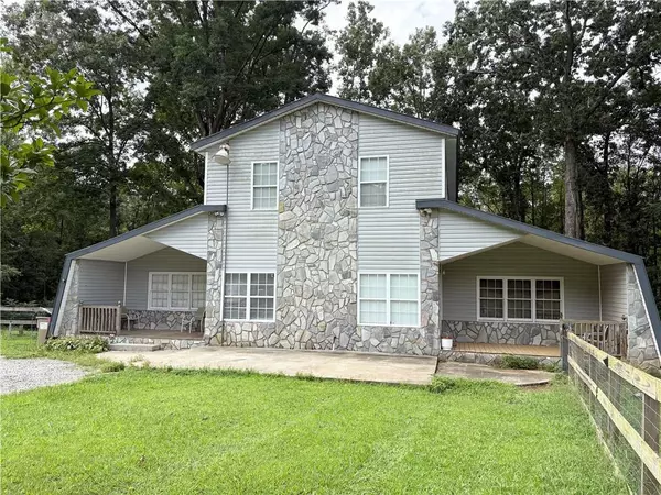 Jasper, GA 30143,368 White Pine Crossover