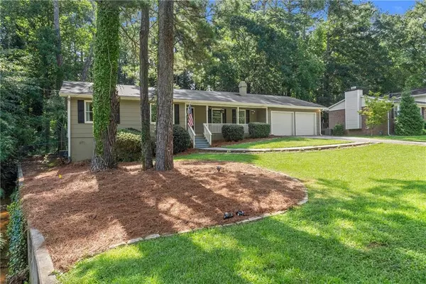 Marietta, GA 30062,3080 KAREN LN