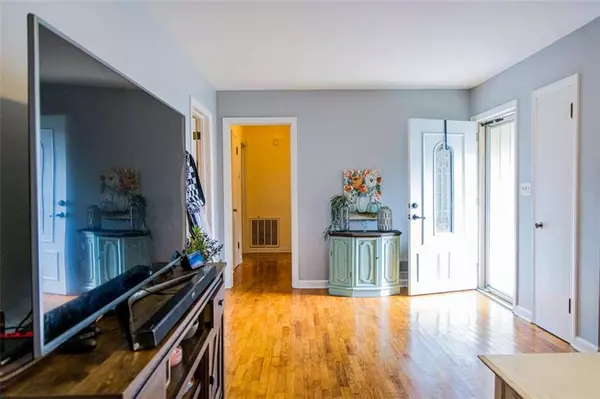 Rome, GA 30165,200 Coosawattee AVE SW