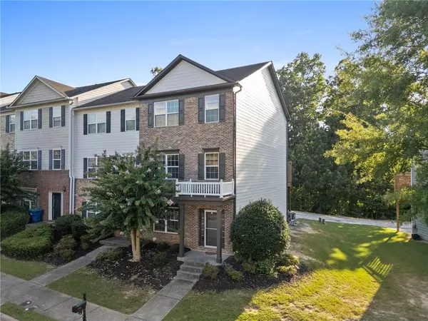 5600 Cascade Run SW, South Fulton, GA 30336