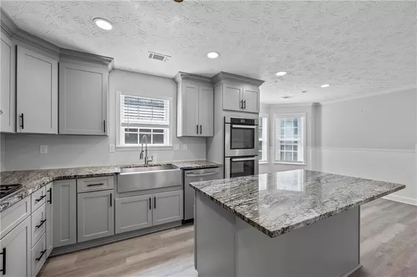 Loganville, GA 30052,3810 Weeping Willow LN