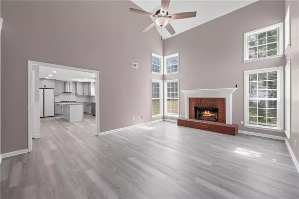 Loganville, GA 30052,3810 Weeping Willow LN