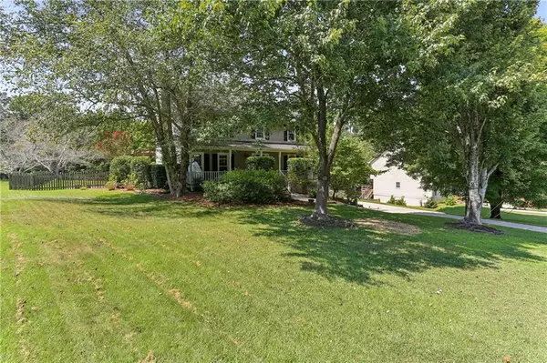 Lilburn, GA 30047,1375 Drakie CT SW