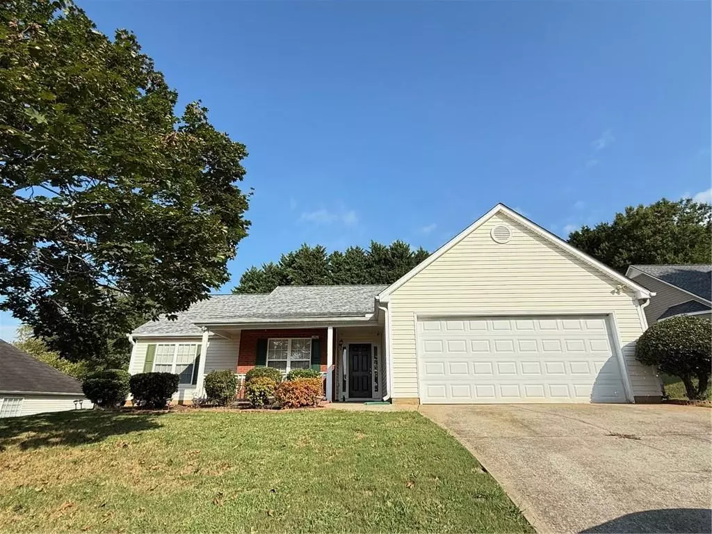 Dacula, GA 30019,3484 Lynley Mill LN