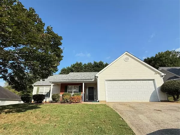 Dacula, GA 30019,3484 Lynley Mill LN
