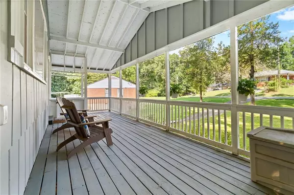 Marietta, GA 30067,1722 Crestridge DR SE