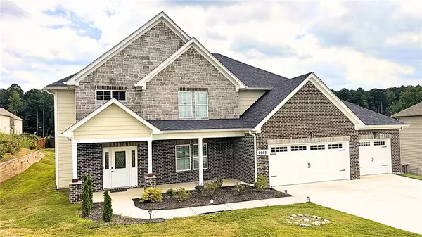 Dacula, GA 30019,2863 Shoals Hill CT