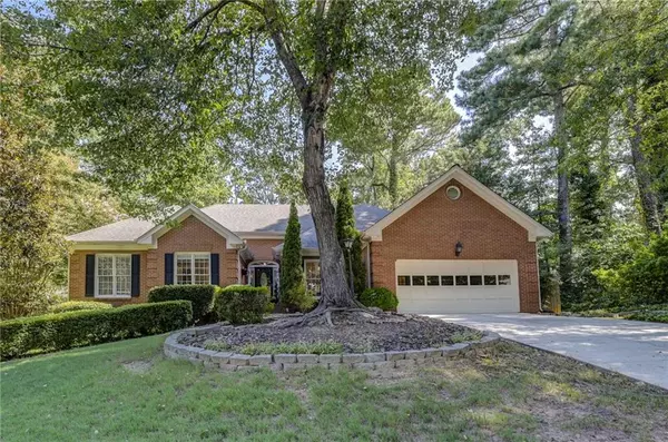 1213 Shyreford CIR, Lawrenceville, GA 30043