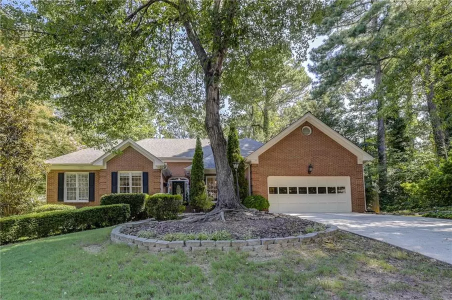 1213 Shyreford CIR, Lawrenceville, GA 30043