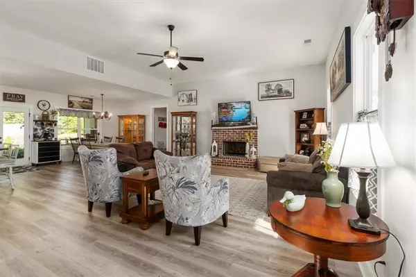 Monroe, GA 30655,498 Michael Etchison RD