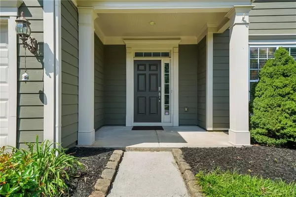 Canton, GA 30115,158 Edgewater TRL