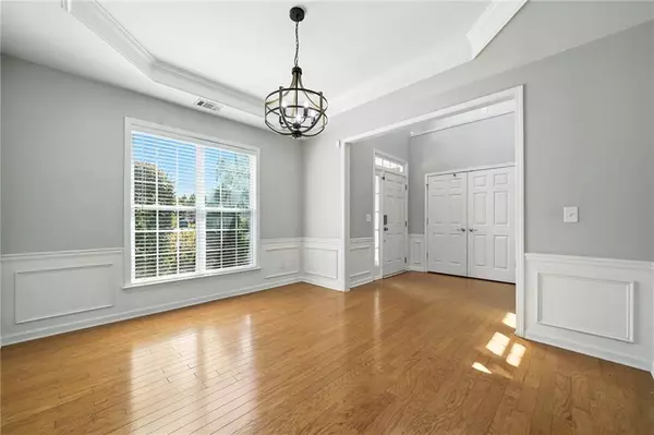 Canton, GA 30115,158 Edgewater TRL