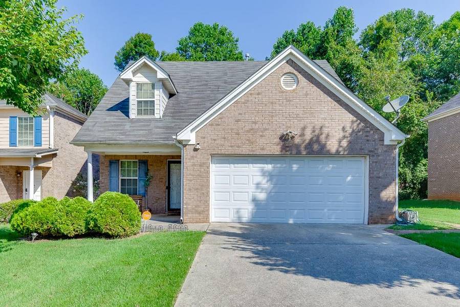 420 Townsend BND, Stockbridge, GA 30281